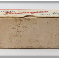 Heddon Perch 150 Minnow Empty Box