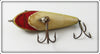 Pflueger Frog Scale Baby Surprise Minnow