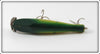 Lucky Strike Perch Scale Buddy Minnow