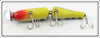 Creek Chub Coachdog Jointed Pikie 2617