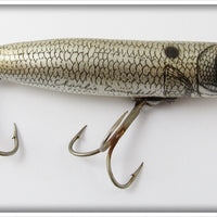 Heddon Natural Shad Swayback Zara Spook