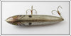 Heddon Natural Shad Swayback Zara Spook