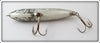 Heddon Natural Shad Swayback Zara Spook