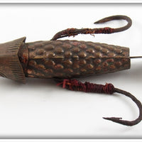 Krantz & Smith Chautauqua Weedless Trolling Bait