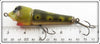 Garland Bros Frog Spot Cork Head Minnow