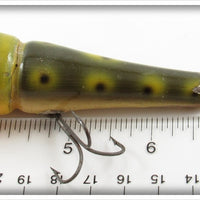 Garland Bros Frog Spot Cork Head Minnow