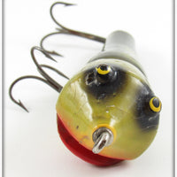 Garland Bros Frog Spot Cork Head Minnow