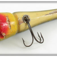 Garland Bros Frog Spot Cork Head Minnow