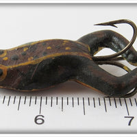 Carswell Rubber Frog