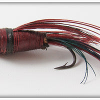 Shakespeare Red Kazoo Spray Trout Bug