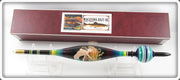 Macatawa Bait Co Mermaid Float In Box