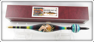 Macatawa Bait Co Mermaid Float In Box