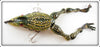 Macatawa Bait Co Musky Frog In Box