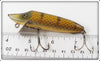 Heddon Pike Scale Baby Vamp