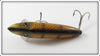 Heddon Pike Scale Baby Vamp