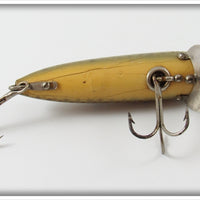 Heddon Pike Scale Baby Vamp