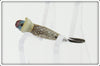 Heddon Sunfish Fly Rod Punkie Spook
