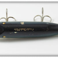 Creek Chub Purple Eel Husky Pikie