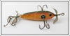 Heddon Rainbow 100 Three Hook Minnow