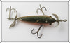 Heddon Rainbow 100 Three Hook Minnow