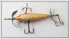 Heddon Rainbow 100 Three Hook Minnow