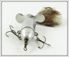 Shakespeare Worden Bucktail Revolution