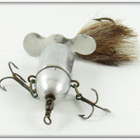 Shakespeare Worden Bucktail Revolution