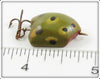 Gary Bowles Mini Creek Chub Frog Spot Weed Bug Type