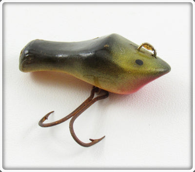 Gary Bowles Mini Paw Paw Croaker Type Lure