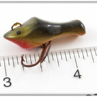 Gary Bowles Mini Paw Paw Croaker Type