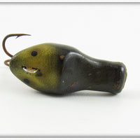 Gary Bowles Mini Paw Paw Croaker Type