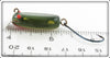 Gary Bowles Mini Creek Chub Fly Rod Froggie Type