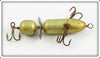 Gary Bowles Mini Shakespeare Silver Revolution Type Lure