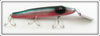 Creek Chub Dace Plastic Deep Diving Pikie In Box 705 DD