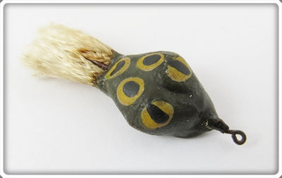 Cool Ripple Little Beast Fly Rod Frog