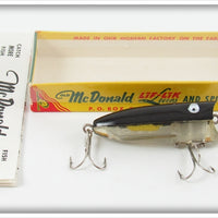 Vintage Old McDonald Bug In The Plug In Box