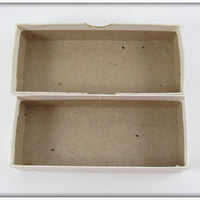 Hunt Lure Co Black & Green The Charmer In Box