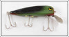 Hunt Lure Co Black & Green The Charmer In Box