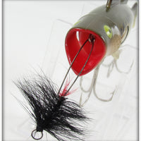 Buckeye Bait Corp Large Mouth Bug N Bass In Box No. 1