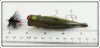 Buckeye Bait Corp Large Mouth Bug N Bass In Box No. 1