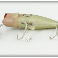 Buckeye Bait Corp Large Mouth Bug N Bass In Box No. 1