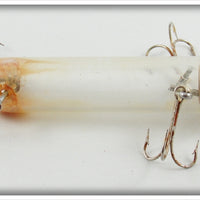 Unknown Glass Minnow Tube