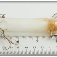 Unknown Glass Minnow Tube