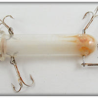 Unknown Glass Minnow Tube