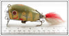 C.A. Johnson Johnson's Automatic Striker Minnow