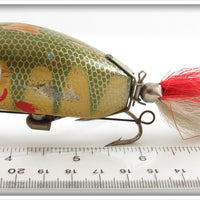 C.A. Johnson Johnson's Automatic Striker Minnow