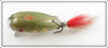 C.A. Johnson Johnson's Automatic Striker Minnow