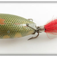 C.A. Johnson Johnson's Automatic Striker Minnow