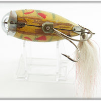 C.A. Johnson Johnson's Automatic Striker Minnow