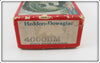 Heddon Brown Mouse Meadow Mouse Empty Box 4000 BM